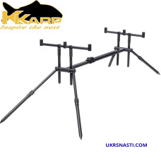 Род-Под K-Karp Crusader XS